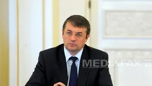 Ambasadorul român la Budapesta s-a prezentat la MAE al Ungariei