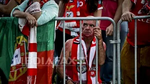 Benfica, acuzată de corupţie: un scandal care zguduie fotbalul portughez