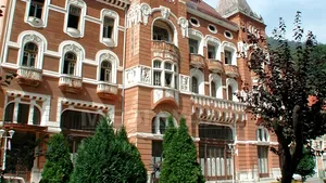 Firma care controlează hotelurile din Herculane este în executare silită