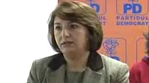 OFPD: O treime din locurile pe listele viitorului PDL să revină femeilor