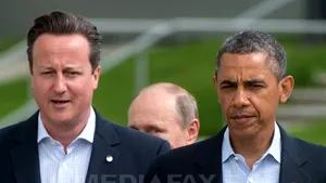 Parlamentul britanic a RESPINS o intervenţie militară în Siria. Obama va decide conform intereselor americane. Şeful Pentagonului: SUA caută în continuare o coaliţie internaţională