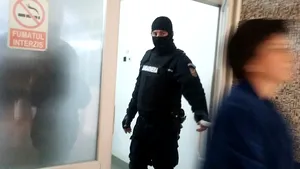 Ancheta DNA la Morga din Galaţi privind transportul cadavrelor:  Serviciului de Medicină Legală şi asistentul şef al instituţiei, reţinuţi pentru 24 de ore
