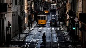 Record de infecţii cu SARS-Cov-2 în Portugalia. Sistemul de sănătate, sub presiuni uriaşe