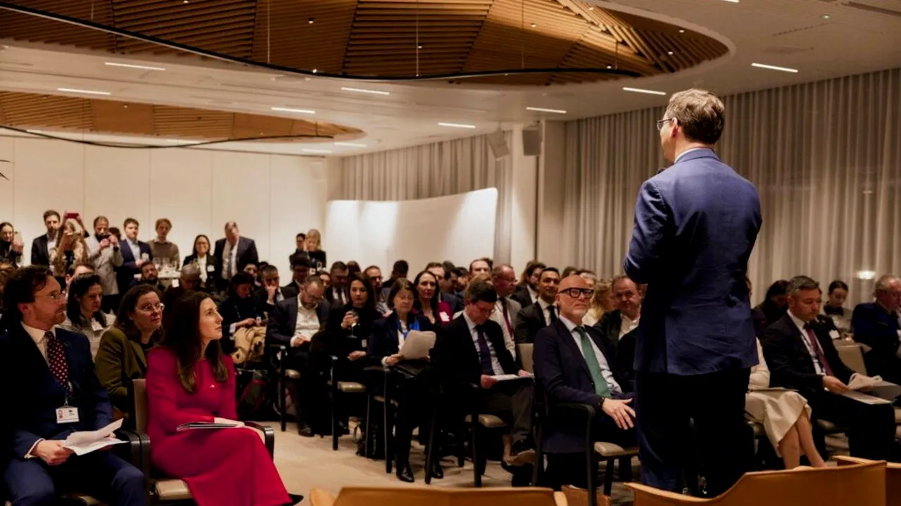 Propunerile lui Victor Negrescu pentru susținerea IMM-urilor: Acces simplificat la fonduri fără birocrație excesivă