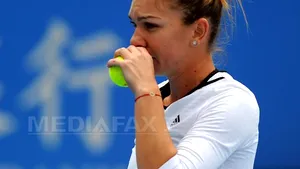 Halep, criticată după eliminarea de la Dubai: 