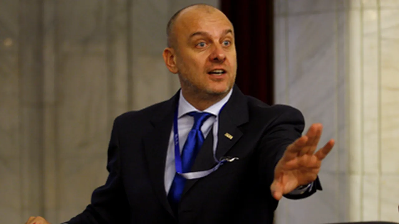 BNS: Desfiinţarea companiei energetice naţionale, cea mai proastă decizie
