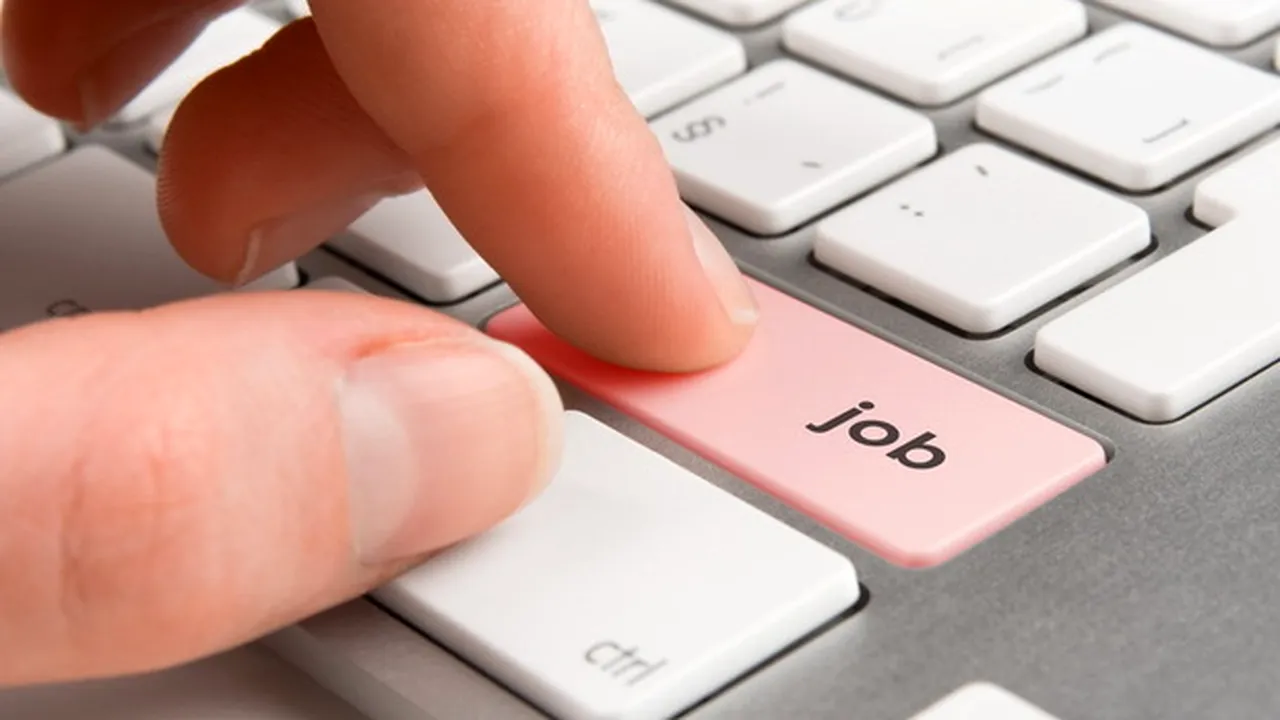 Institutul Naţional de Statistică: Numărul locurilor de muncă vacante, în creştere cu 3.000 faţă de trimestrul anterior