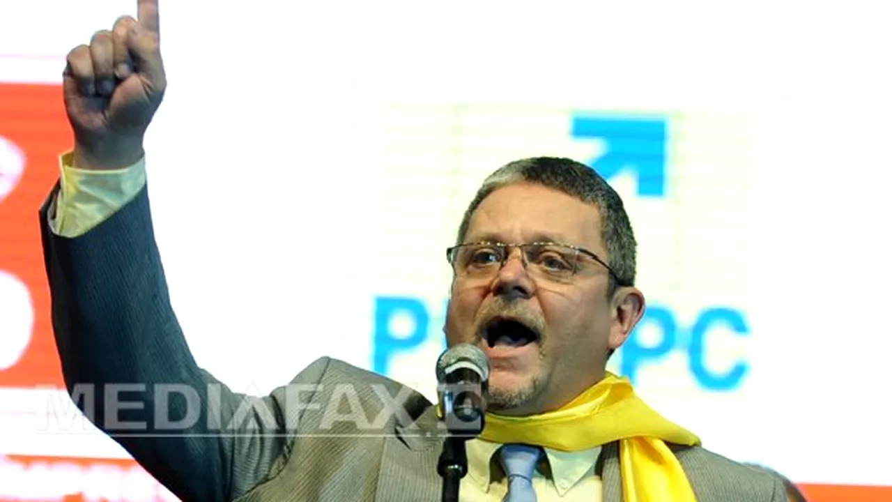 Lider PNL Sibiu: Am avut o colaborare bună cu PDL şi până acum în judeţ