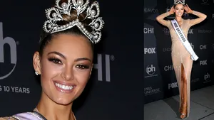 A fost desemnată câştigătoarea Miss Universe 2017. Cea mai frumoasă femeie din lume este din Africa de Sud/ Cum arată reprezentanta României - FOTO