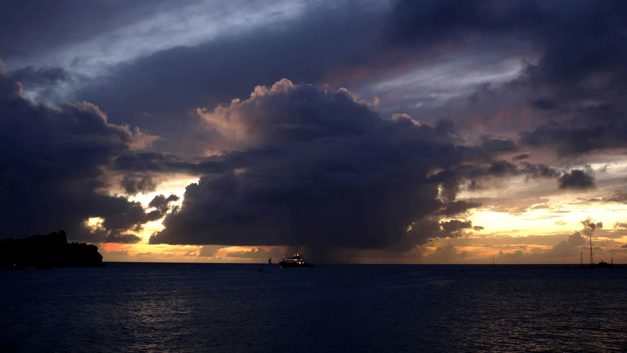 Furtuna produsă în vestul României a făcut ravagii şi la vecinii noştri: Şase persoane au fost rănite şi una este dispărută, în urma fenomenelor meteo extreme