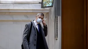 Surse: Dan Barna şi Kelemen Hunor, vicepremieri în Guvernul Florin Cîţu 