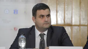 BIO: Cine este Gabriel Leş, propunerea PSD pentru Ministerul Apărării Naţionale