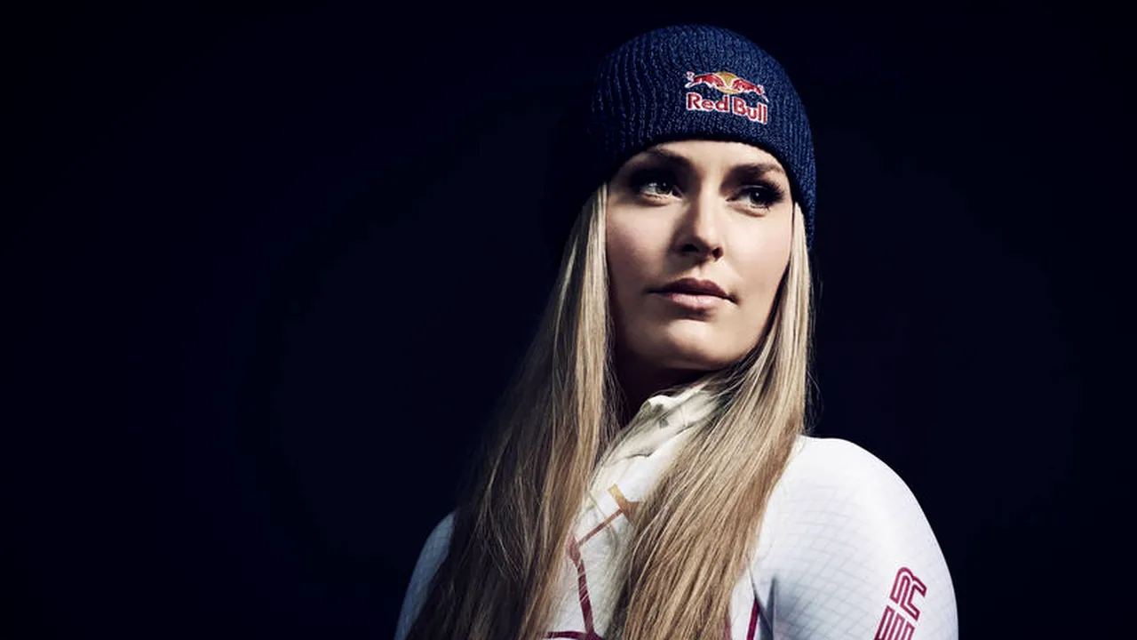 S-a încheiat o eră! Lindsey Vonn şi-a anunţat retragerea din activitate. Ce carieră va urma cea bună schioară din toate timpurile