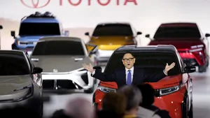 Un important jucător din industria auto este afectat de creşterea costurilor şi de blocajele în aprovizionare. Profitul a scăzut cu 42%