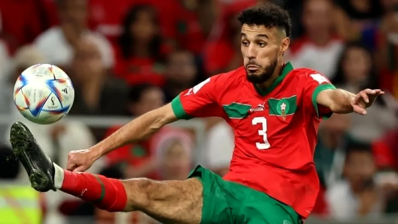 Marocul a eliminat Spania de la Campionatul Mondial după lovituri de departajare 