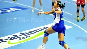 Valentina Elisei Ardean: Ne dorim să fim în continuare la fel cum am fost la acest turneu