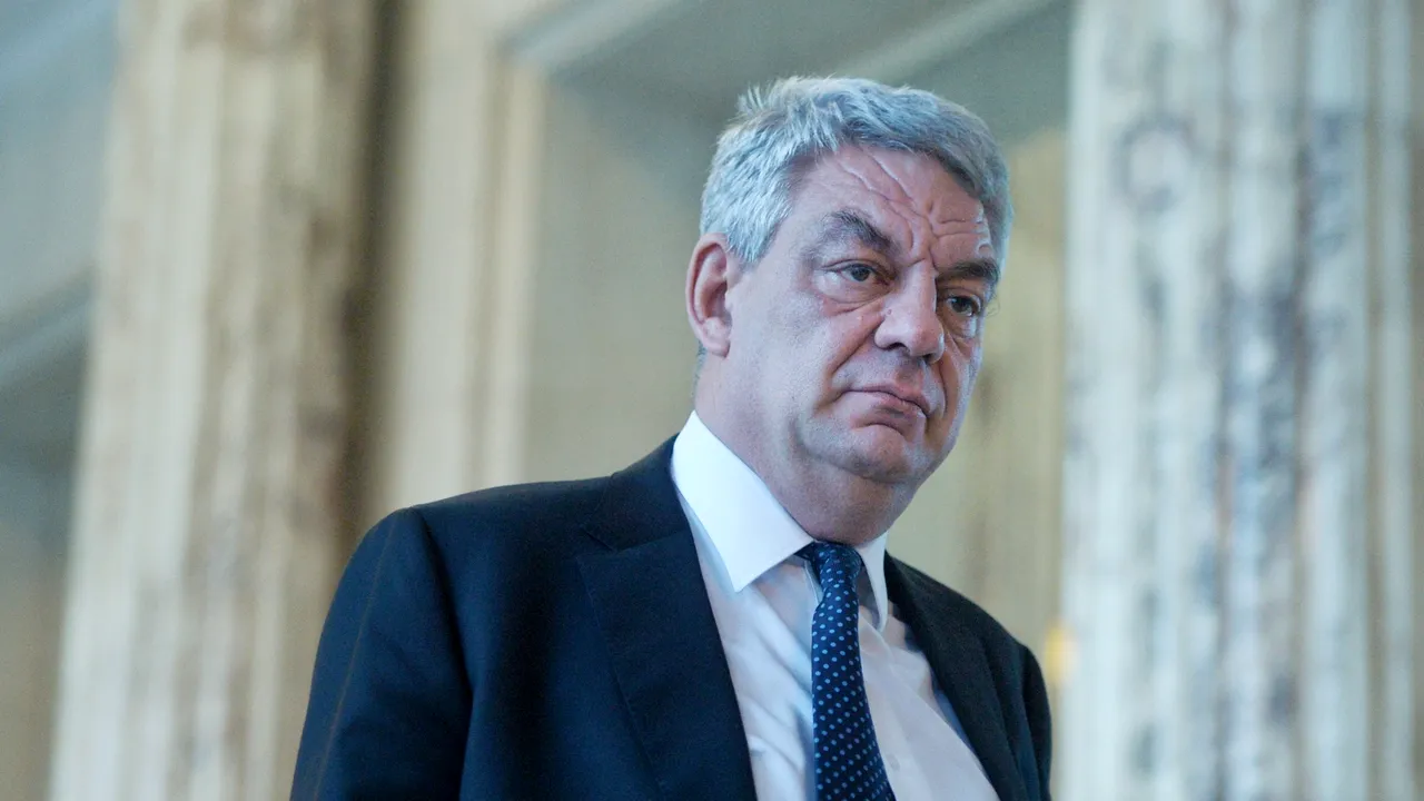 Premierul AMÂNĂ o decizie în privinţa DEMITERII şefului Poliţiei Române, cerută de Carmen Dan. UPDATE: Ministrul de interne confirmă o discuţie avută cu Tudose: Decizia îi aparţine 