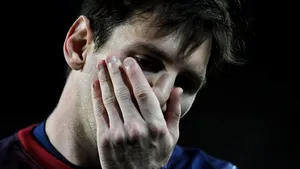 Messi: Cel mai important este să mă recuperez foarte bine