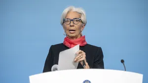 Preşedintele BCE crede că preţurile se vor stabiliza şi chiar vor începe să scadă anul acesta