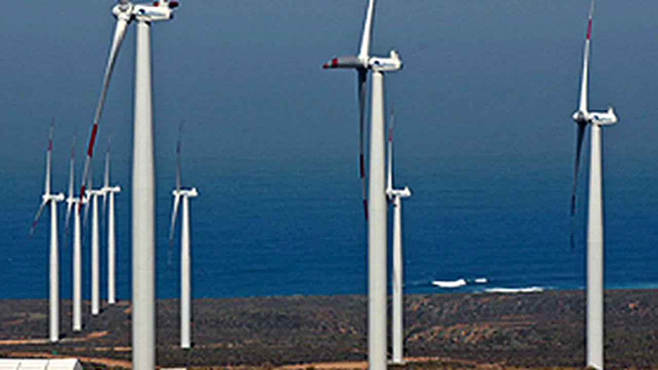 Romania Econ Min To Lobby For Urgent Adoption Of Renewable Energy Law