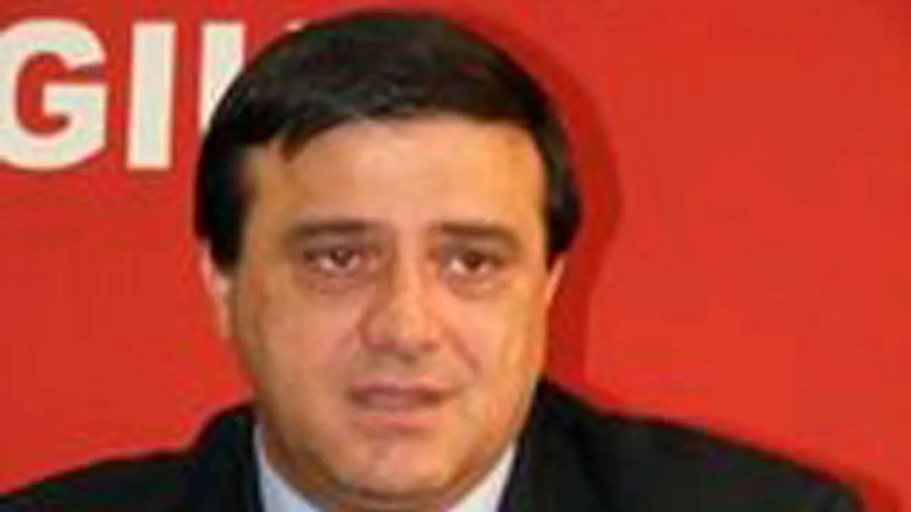 Niculae Bădălău îşi anunţă demisia din toate funcţiile deţinute în PSD