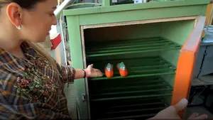 Află cum să îţi creezi proprii pantofi ca să scapi de durerile picioarelor