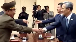 Surse: Coreea de Nord şi Coreea de Sud au convenit asupra unor măsuri de reducere a tensiunilor