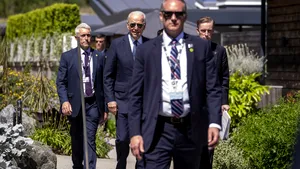 S-au îmbătat şi au agresat un sud-coreean. Doi agenţi care se ocupă de paza lui Joe Biden au fost trimişi în SUA după un scandal la Seul