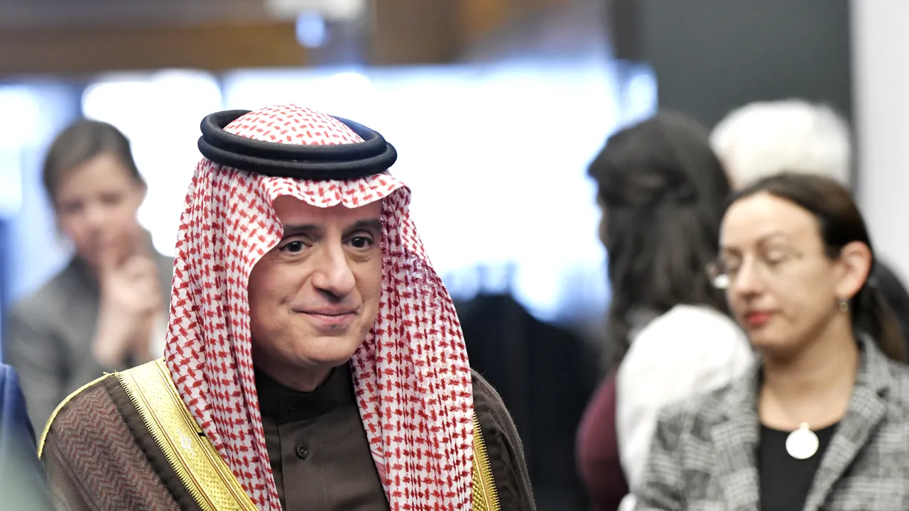 În ciuda vizitei lui Biden, un oficial saudit susţine că regatul va consolida relaţiile şi cu China