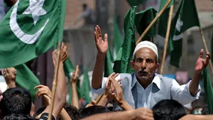 Situaţia din Kashmir riscă să se deterioreze după atentatele de la Bombay