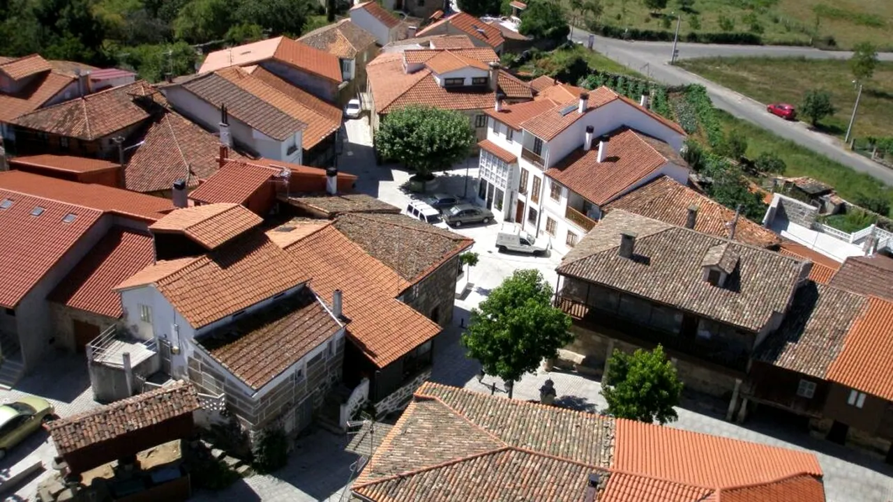 Acesta este cel mai frumos sat din Spania în 2026: o „bijuterie” cu urme medievale