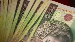 O nouă cauză de inflaţie în Europa de Est: monedele se depreciază
