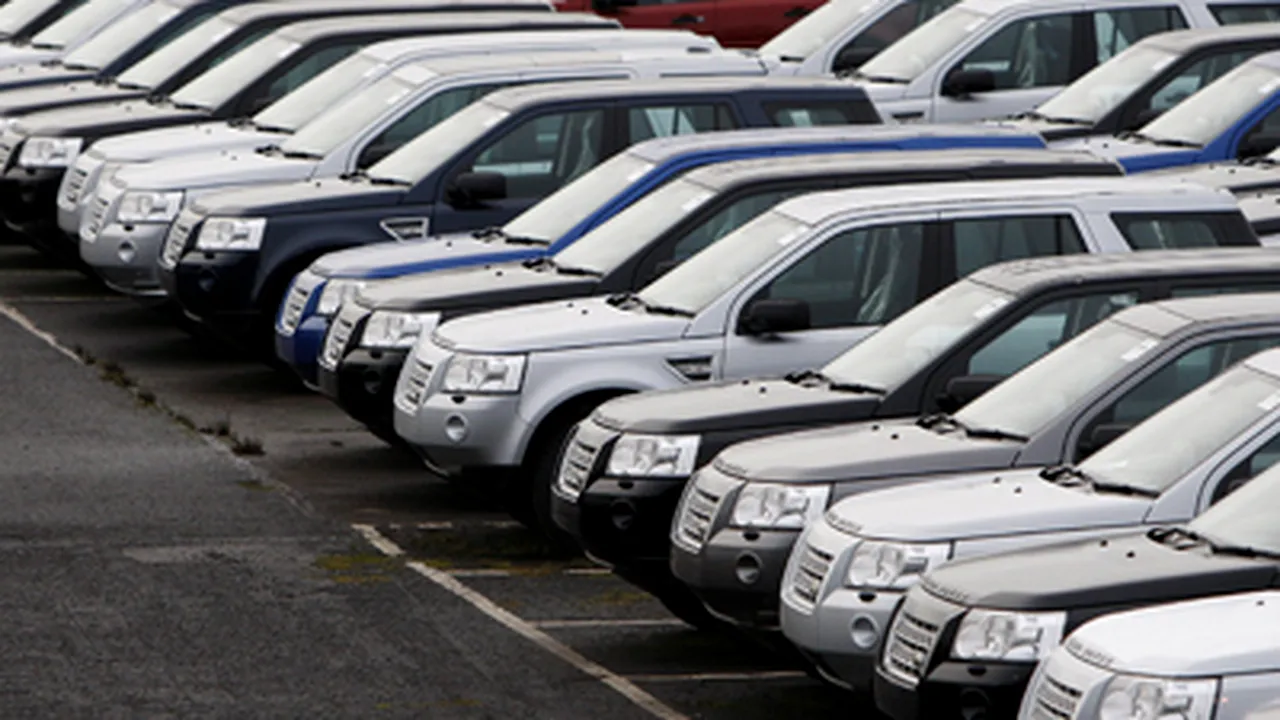 Guvernul britanic va amâna raportul privind falimentul MG Rover