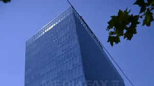 Omul de afaceri care a cumpărat To­wer Center, Cathe­dral Plaza şi City Mall a strâns 144 milioane euro pentru investiţii