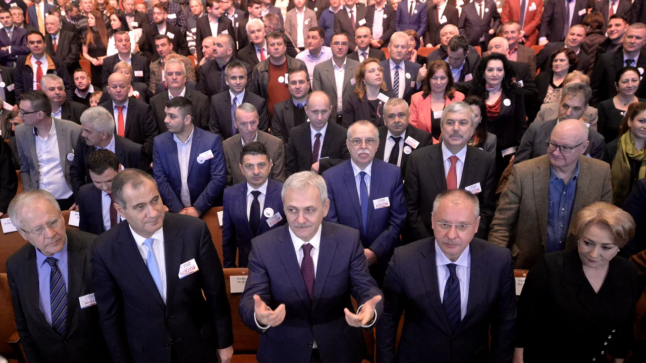 Coaliţia a stabilit strategia pentru miercuri: Vom fi în sală la moţiune, dar nu vom vota