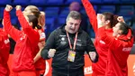 Selecționerul naționalei de handbal: La Euro 2026, România va arăta ca o echipă puternică