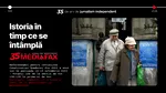 MEDIAFAX 35. 2003 – România își revizuiește Constituția. Negocierile privind aderarea la UE intră în etapa decisivă
