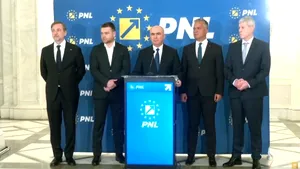 Bolojan: Nu am inițiat discuții cu AUR. Mandatul PNL este să negocieze cu partidele din coaliție