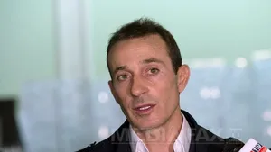 Radu Mazăre susţine că este anchetat de DNA Constanţa în alte două dosare 