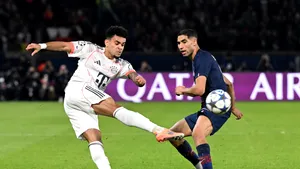 Columbianul Luis Díaz, suspendat 3 meciuri după cartonașul roșu primit cu PSG. Bayern face apel