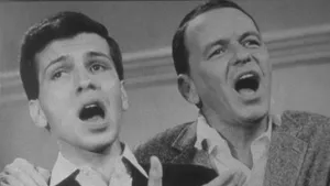 Frank Sinatra Jr a încetat din viaţă - GALERIE FOTO & VIDEO 