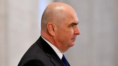 POLITIC Guvernul pregătește un mecanism de limitare a consumului de energie pentru marii consumatori. Bolojan: Marii consumatori vor fi notificați cu 24 de ore înainte