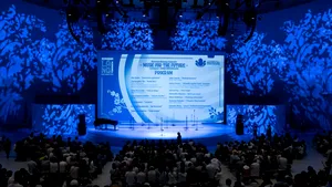 Concerte ale Corului Madrigal la Expo 2025 Osaka și în Pavilionul României