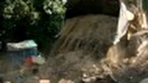 Illegal Camps Around Rome, Destroyed Following Rapes Committed By Immigrants – Italian Press