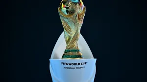 FIFA respinge cererea Iranului de a muta în Mexic meciurile de la Cupa Mondială, pe fondul conflictului cu SUA