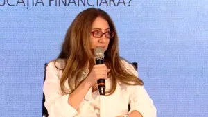 Nevenca Doca, Banca Transilvania: S-a mai răcit piaţa aş putea spune. Unul din motive este contractarea sistemului bancar. Sistemul nu creşte, ci se contractă. Acest lucru înseamnă că dispar poziţii, se modifică, se transformă poziţii, se schimbă în sensul de augmentare.