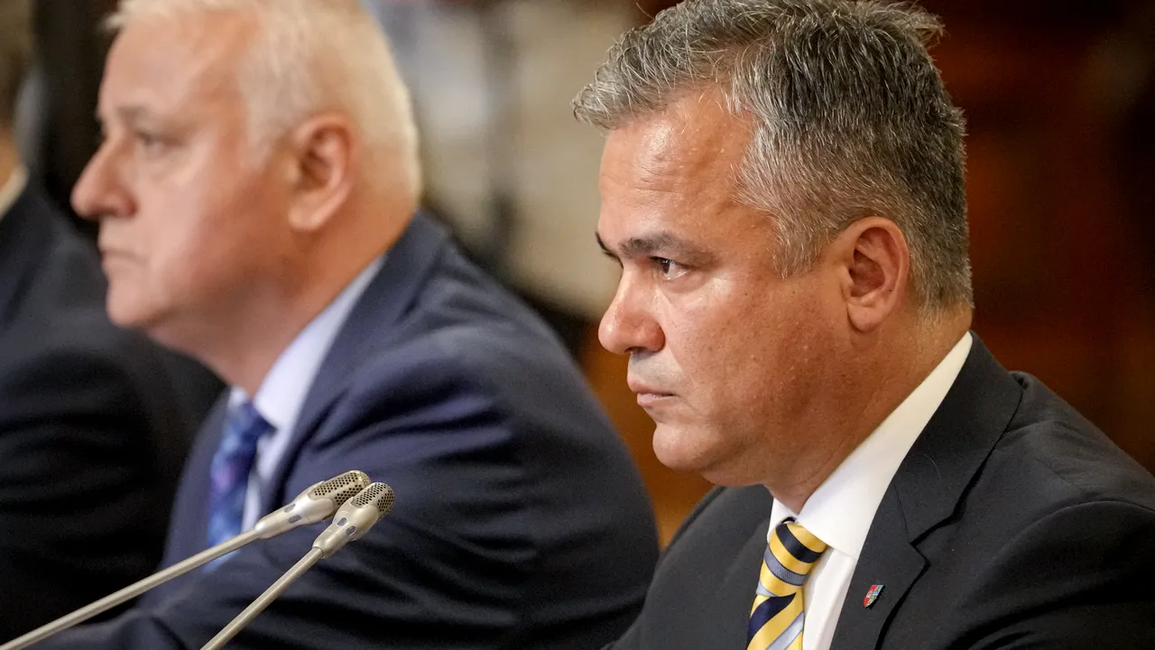 Veştea: Până în prezent, au fost semnate contracte de peste 19 miliarde de lei prin „Anghel Saligny”
