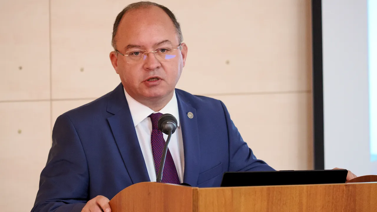 România a preluat Preşedinţia Comitetului de Securitate al OSCE
