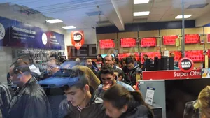 BLACK FRIDAY 2013: La Suceava, traficul în magazinele de electronice a crescut de zeci de ori