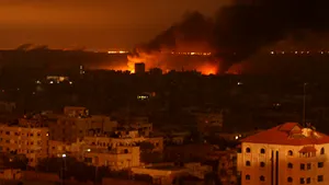 Trei soldaţi israelieni din Fâşia Gaza, ucişi de tiruri israeliene